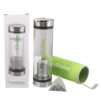 Pure Alkaline!